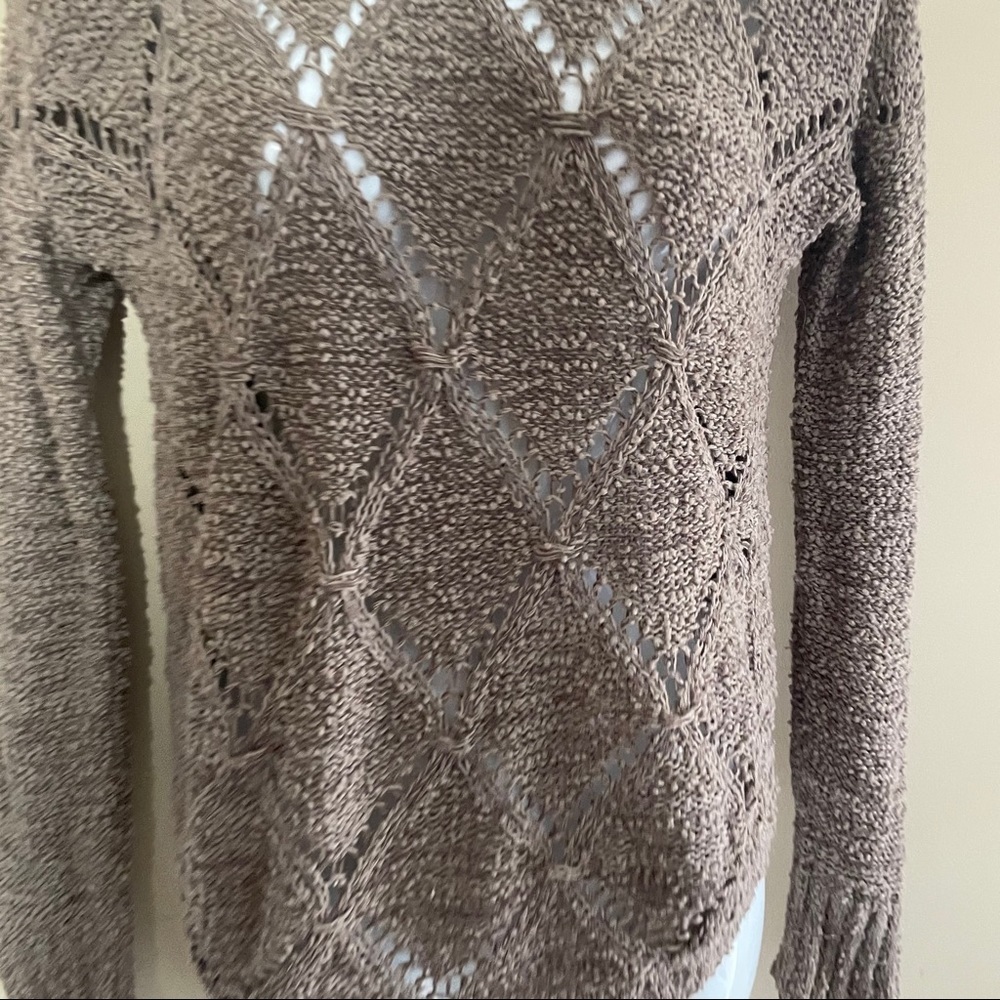 Maurice sweater (s) - Picture 2 of 7